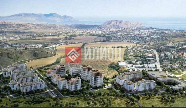 
  Продается 1-комн. квартира 38.2 м². Фото 7.