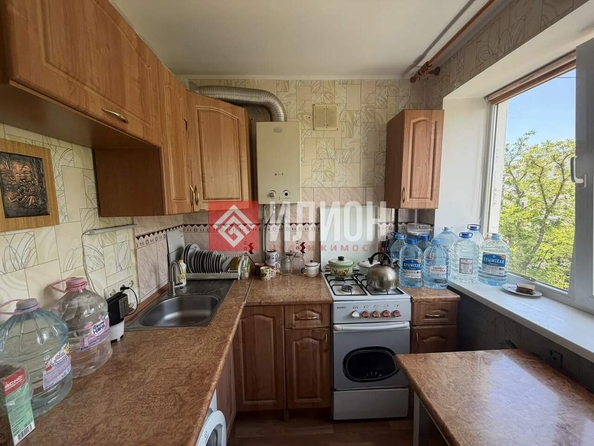 
  Продается 2-комн. квартира 46.4 м². Фото 2.