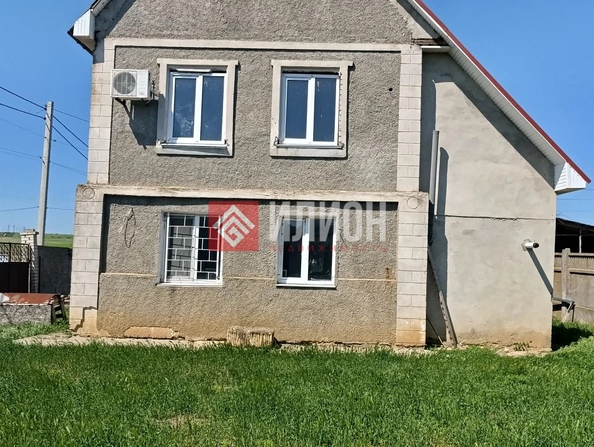 
  Продается коттедж 132.2 м². Фото 1.