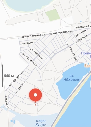 
  Продается земельный участок 7.1 соток. Фото 1.