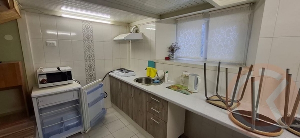 
  Продается 1-комн. квартира 18.8 м². Фото 1.