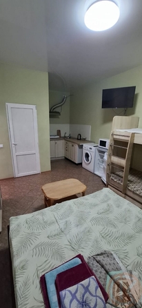 
  Продается 1-комн. квартира 18.8 м². Фото 11.