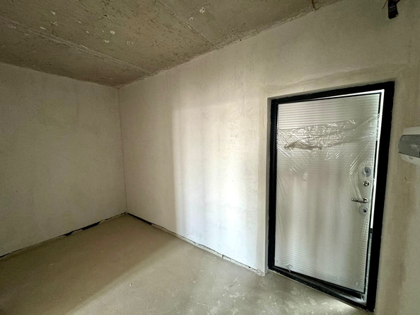
  Продается 1-комн. квартира 40.81 м², в ЖК Море, литер 9. Фото 3.