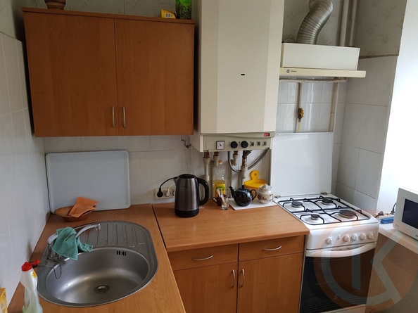 
  Продается 3-комн. квартира 58.6 м². Фото 1.