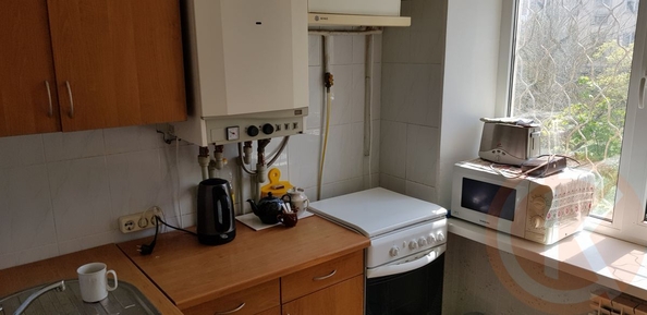 
  Продается 3-комн. квартира 58.6 м². Фото 2.