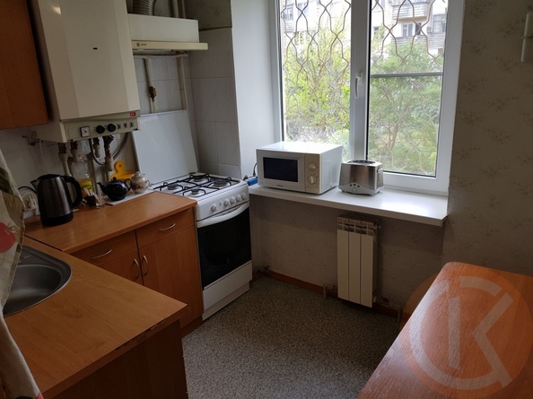 
  Продается 3-комн. квартира 58.6 м². Фото 3.