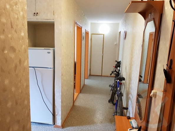 
  Продается 3-комн. квартира 58.6 м². Фото 8.