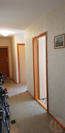 
  Продается 3-комн. квартира 58.6 м². Фото 9.