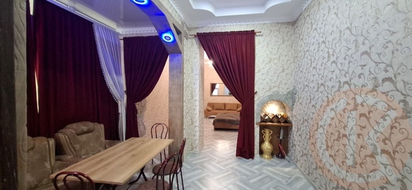 
  Продается 1-комн. квартира 58.5 м². Фото 4.