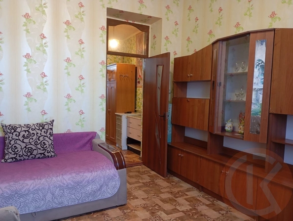 
  Продается 2-комн. квартира 33.8 м². Фото 1.