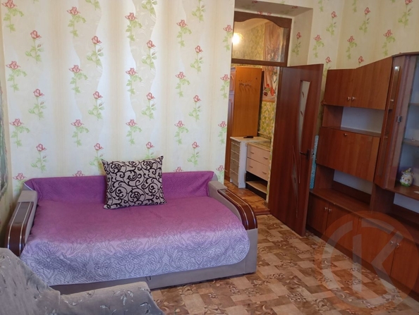 
  Продается 2-комн. квартира 33.8 м². Фото 2.