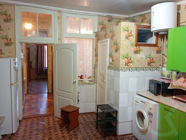 
  Продается 2-комн. квартира 33.8 м². Фото 8.