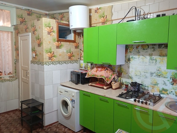 
  Продается 2-комн. квартира 33.8 м². Фото 8.
