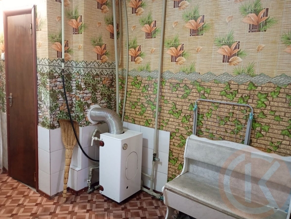 
  Продается 2-комн. квартира 33.8 м². Фото 10.