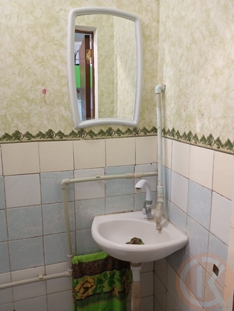 
  Продается 2-комн. квартира 33.8 м². Фото 13.