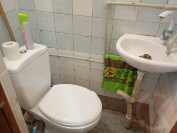 
  Продается 2-комн. квартира 33.8 м². Фото 15.