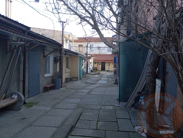 
  Продается 2-комн. квартира 33.8 м². Фото 16.