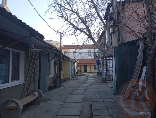 
  Продается 2-комн. квартира 33.8 м². Фото 17.