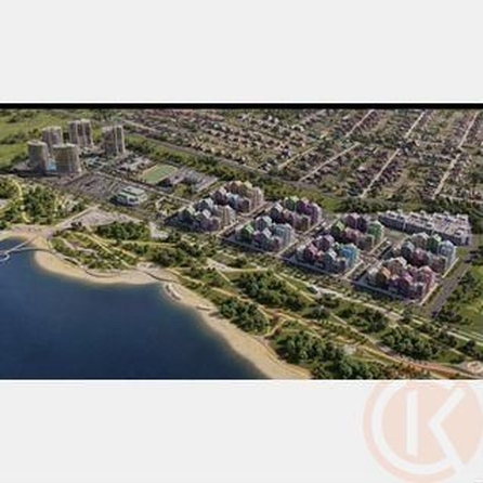 
  Продается 1-комн. квартира 46.2 м², в ЖК Мойнако Ривьера, 2 очередь. Фото 7.
