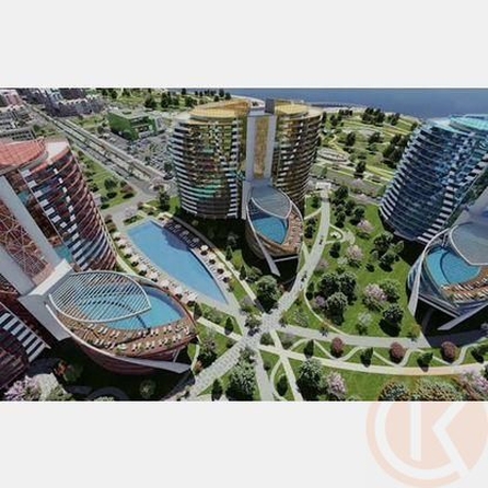 
  Продается 1-комн. квартира 46.2 м², в ЖК Мойнако Ривьера, 2 очередь. Фото 9.