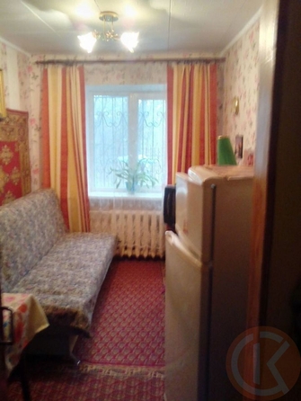 
  Продается 1-комн. квартира 12.5 м². Фото 3.