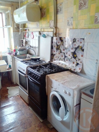 
  Продается 1-комн. квартира 12.5 м². Фото 14.