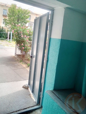 
  Продается 1-комн. квартира 12.5 м². Фото 18.
