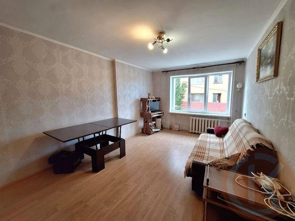 
  Продается 1-комн. квартира 32.5 м². Фото 6.