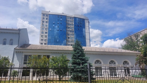 
  Продается 1-комн. квартира 54.9 м². Фото 1.