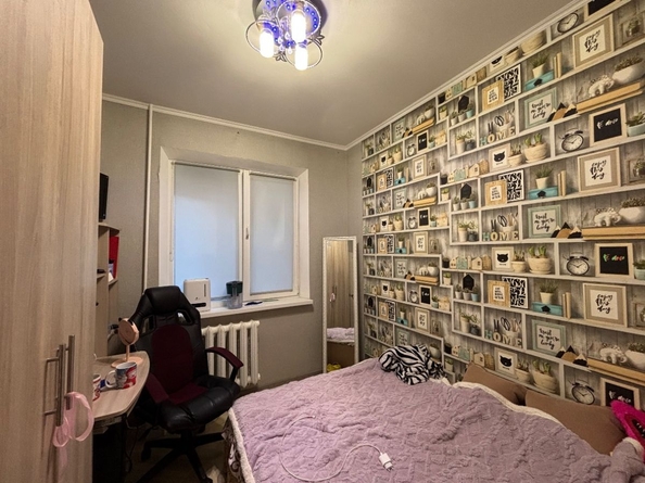
  Продается 4-комн. квартира 76.7 м². Фото 4.