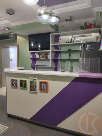 
  Продается универсальное помещение 290 м². Фото 4.