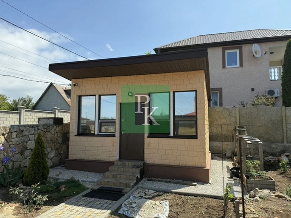 
  Продается дом 22.1 м². Фото 1.