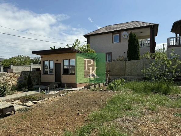 
  Продается дом 22.1 м². Фото 3.