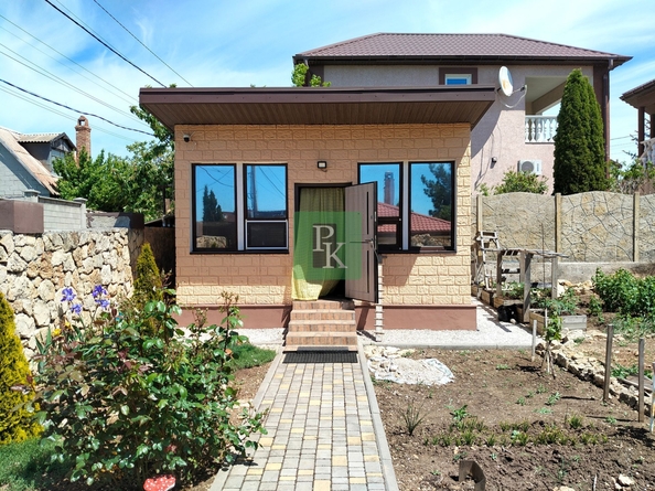 
  Продается дом 22.1 м². Фото 5.