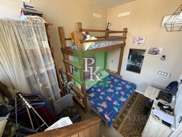 
  Продается дом 22.1 м². Фото 7.