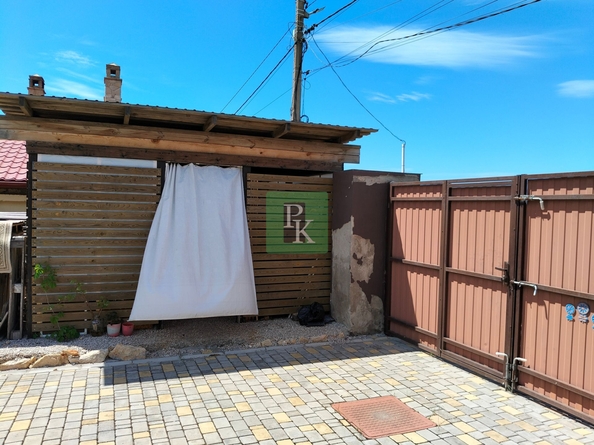 
  Продается дом 22.1 м². Фото 13.