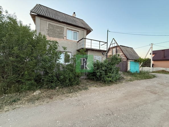 
  Продается дом 92.4 м². Фото 1.