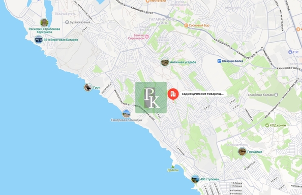 
  Продается дом 92.4 м². Фото 25.