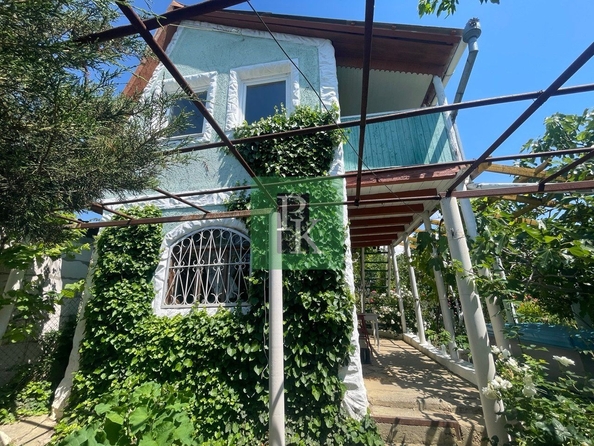 
  Продается дом 27.9 м². Фото 2.