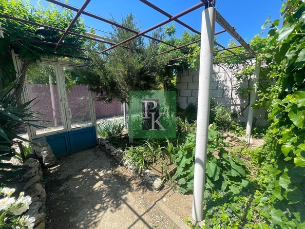
  Продается дом 27.9 м². Фото 6.