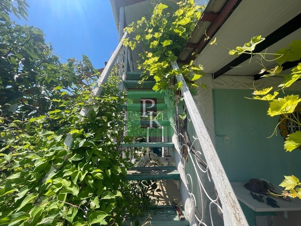 
  Продается дом 27.9 м². Фото 7.