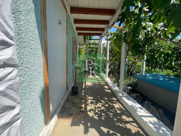 
  Продается дом 27.9 м². Фото 8.