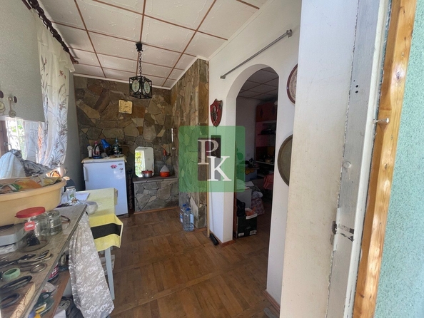 
  Продается дом 27.9 м². Фото 10.