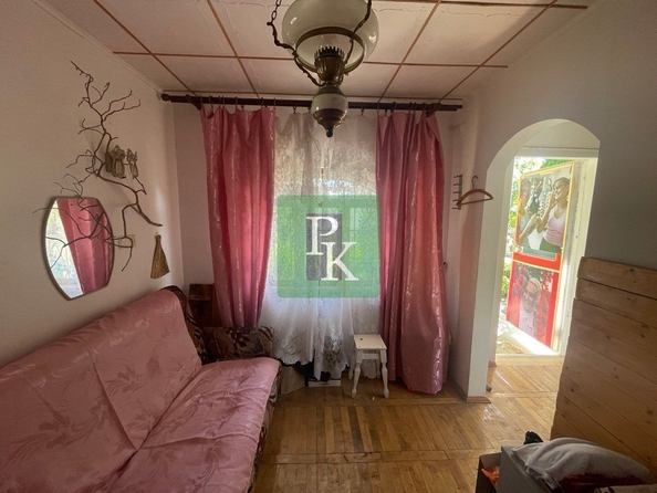 
  Продается дом 27.9 м². Фото 12.