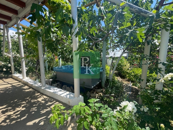 
  Продается дом 27.9 м². Фото 20.