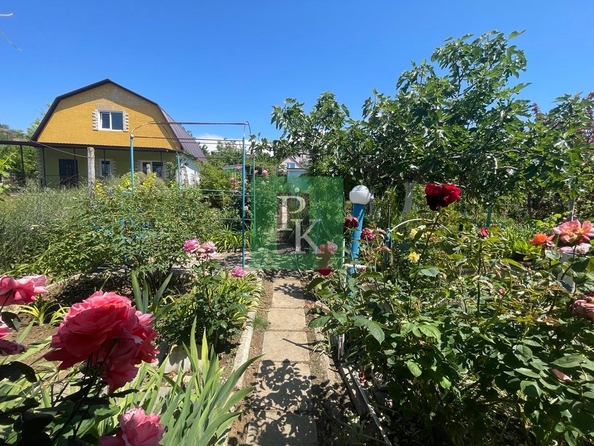 
  Продается дом 27.9 м². Фото 24.