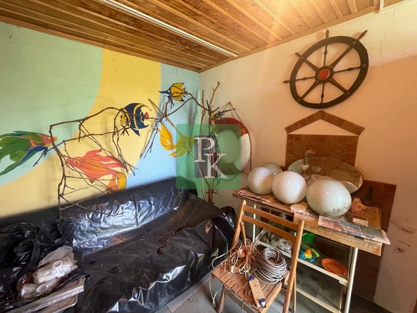 
  Продается дом 27.9 м². Фото 29.