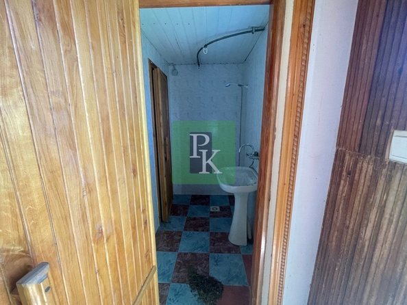 
  Продается дом 27.9 м². Фото 30.