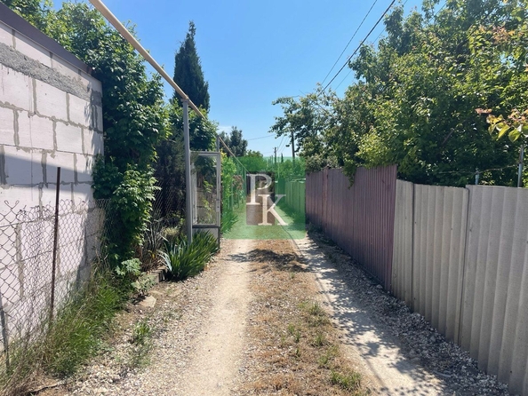
  Продается дом 27.9 м². Фото 35.