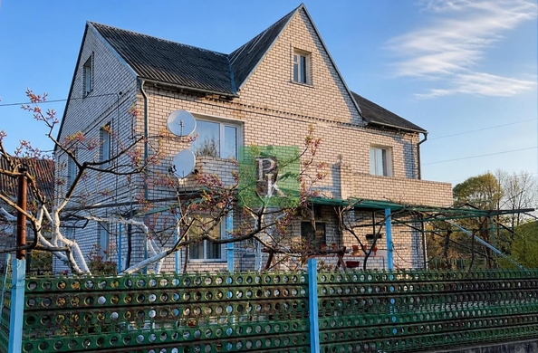 
  Продается дом 203.3 м². Фото 1.